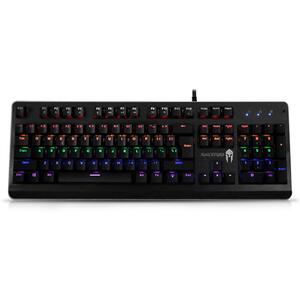 Gaming Keyboard NOD Iron Strike (141-0122)