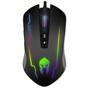 Gaming Mouse NOD Iron Fire (141-0121)