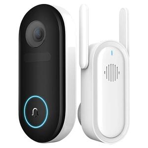IMILAB Video Doorbell Set (CMSXJ33A)
