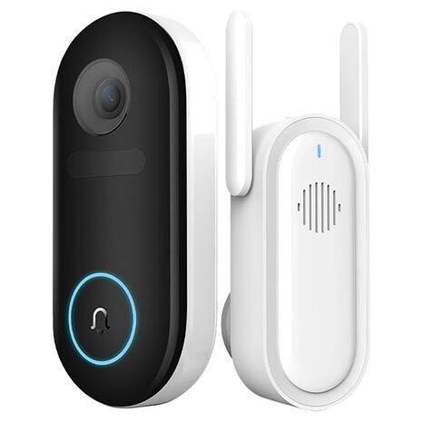 IMILAB Video Doorbell Set (CMSXJ33A)