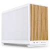 Lian Li / DAN A3-mATX Wood Edition White (G99.A3W-WD.00)