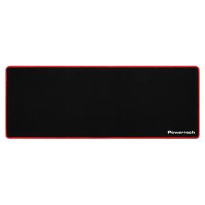 Gaming Mouse Pad Powertech Black (PT-1283)