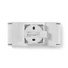 Tablet Wall Mount Nedis TWMT100SI Fixed (7-12")