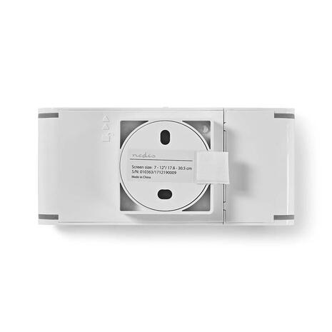 Tablet Wall Mount Nedis TWMT100SI Fixed (7-12")