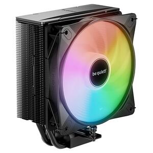 Be Quiet! Pure Rock 3 LX Black (BK040)