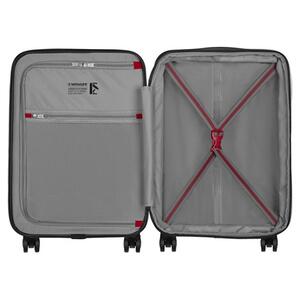 Wenger Oryson Carry-On 33L Black (653163)