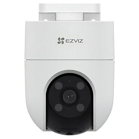 Outdoor Pan/Tilt Smart Home Camera EZVIZ H8c (303102601)