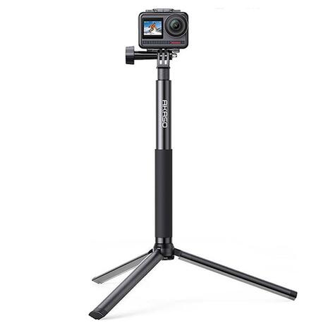 Akaso Selfie Stick & Tripod (81008245193)