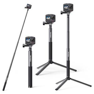 Akaso Selfie Stick & Tripod (81008245193)