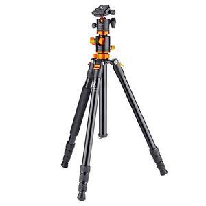 Compact Camera Tripod K&F Concept SA254T2 (KF09.090V1)