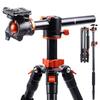 Compact Camera Tripod K&F Concept SA254T2 (KF09.090V1)