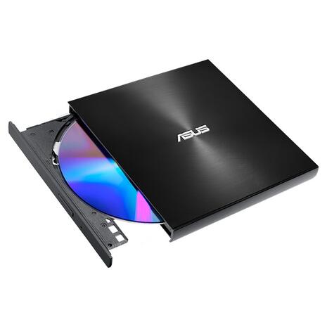 External DVD-RW Asus ZenDrive U9M Black (90DD02A0-M29000)