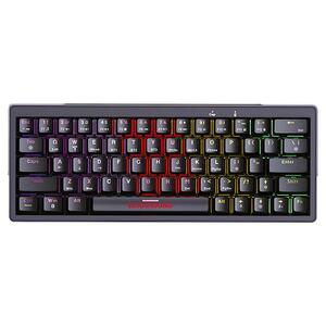 Gaming Keyboard Zeroground KB-3700G Satomi v2.0