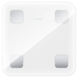 Hoco Smart Body Fat Scale HI21 White (HC-HI21WH)