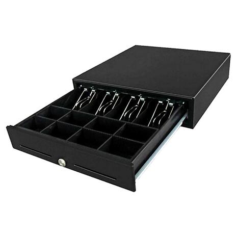 Συρτάρι Ταμειακής Neural Gear Cash 350 Black (NG-CASH-350)