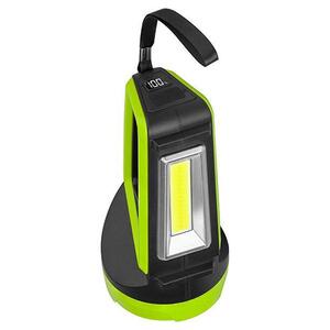 Επαναφορτιζόμενος Φακός Tracer SearchLight 3600mAh with Powerbank (TRAOSW46894)