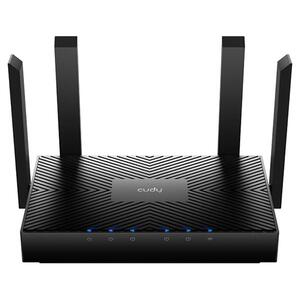 AX3000 Gigabit Wi-Fi 6 Router Cudy WR3000 (v 1.0)