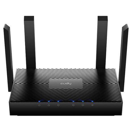 AX3000 Gigabit Wi-Fi 6 Router Cudy WR3000 (v 1.0)