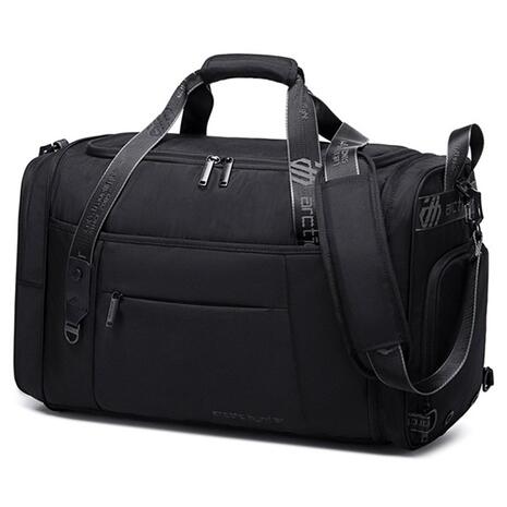 Arctic Hunter LX00021-BK Black