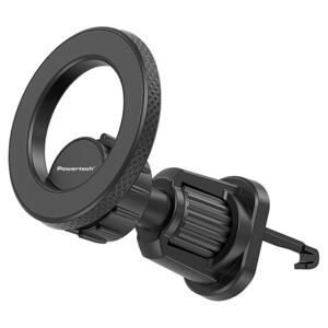 Magnetic Air Vent Car Mount Powertech PT-1240 Black