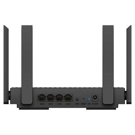 AX1500 Gigabit Wi-Fi 6 Router Cudy WR1500 (v 1.0)