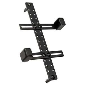 Lian Li Graphic Card Anti-Sag Bracket Multi-ways GB-002 Black (G89.GB-002X.00)