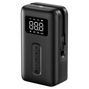 Ugreen Portable Tire Inflator CD259 Black (15951)