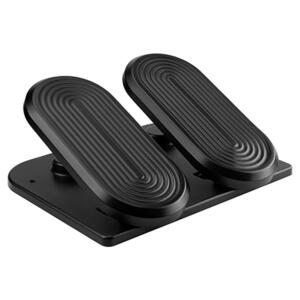 Footrest Brateck FR-12 Black