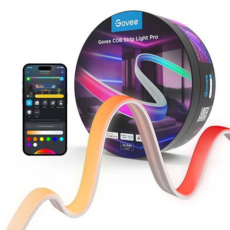 Govee COB Strip Light Pro 3m (H61E5)