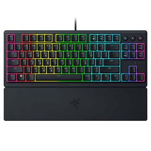 Gaming Keyboard Razer Ornata V3 Tenkeyless (RZ03-04880100-R3M1) US