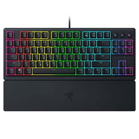 Gaming Keyboard Razer Ornata V3 Tenkeyless (RZ03-04880100-R3M1) US