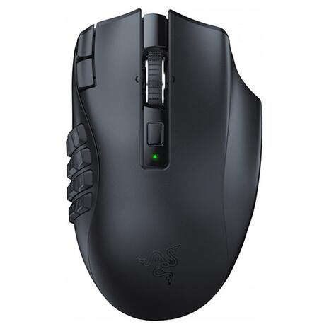 Gaming Mouse Razer Naga V2 Hyperspeed (RZ01-03600100-R3G1)