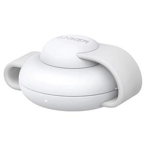 Anker (MagGo) 3-in-1 Wireless Charging Station for Apple Devices White (B25M8H21)