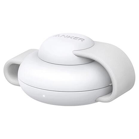 Anker (MagGo) 3-in-1 Wireless Charging Station for Apple Devices White (B25M8H21)