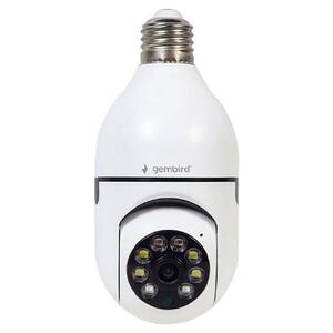 Gembird Smart Rotating WiFi Camera E27 (TSL-CAM-WRHD-01)