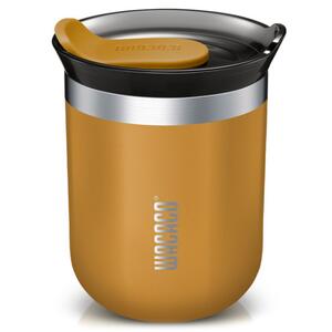 Wacaco® Octorama Classico (180ml) Amber Yellow