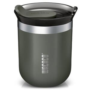 Wacaco® Octorama Classico (180ml) Dim Grey