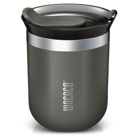 Wacaco® Octorama Classico (180ml) Dim Grey