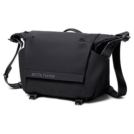Arctic Hunter K00152-BK Black