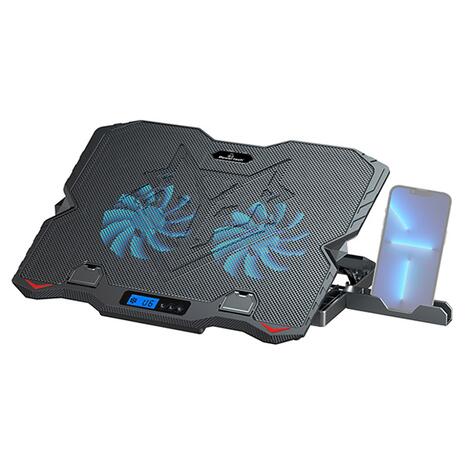 Notebook Cooler Powertech PT-1346