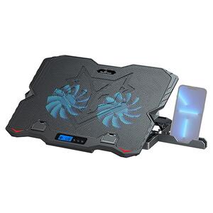 Notebook Cooler Powertech PT-1346