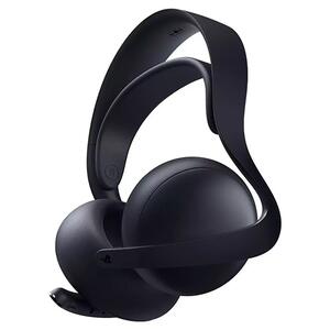 Sony Pulse Elite Wireless Headset Midnight Black - PS5
