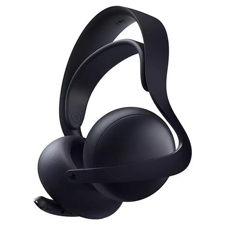 Sony Pulse Elite Wireless Headset Midnight Black - PS5