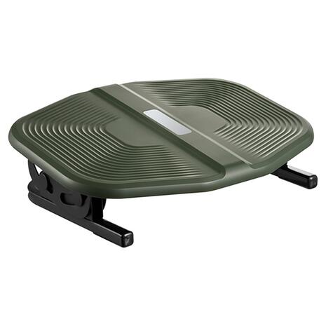 Footrest Brateck FR-11B Black