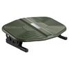 Footrest Brateck FR-11B Black