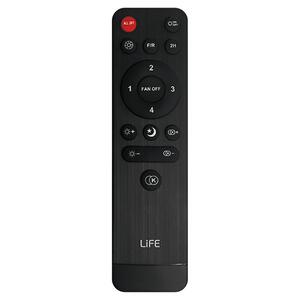 Ανεμιστήρας Οροφής Life Halo (221-0205)
