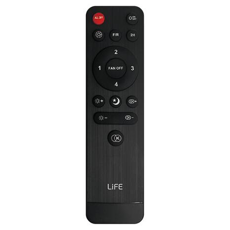 Ανεμιστήρας Οροφής Life Halo (221-0349)