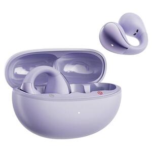 Handsfree Bluetooth QCY Crossky C30 Purple