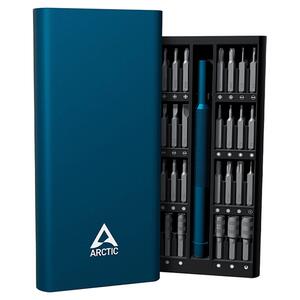 Arctic Precision Screwdriver Toolkit (AETLS00001A)