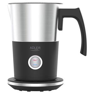 Συσκευή για Αφρόγαλα Adler AD 4497 Black
